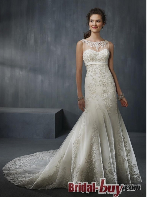 Bridal-buy.com Adds New Cameo Wedding Dresses To Its Product'