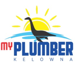 My Plumber Kelowna Logo