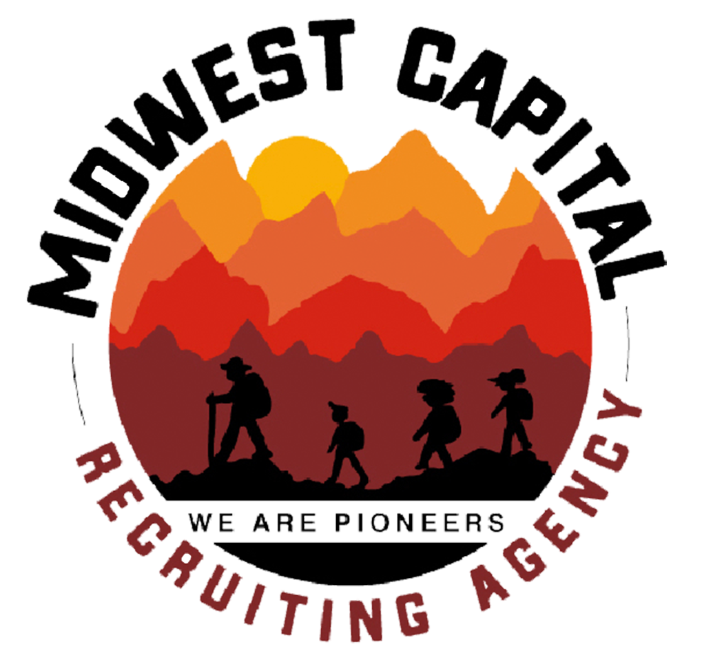 MIDWEST CAPITAL'