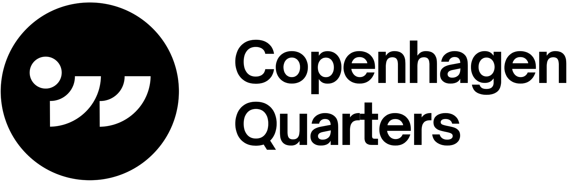 Company Logo For CopenhagenQuarters.dk'