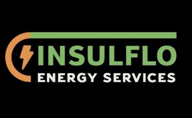 Company Logo For Insulflo Energy Services'