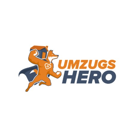 Umzugs Hero Logo