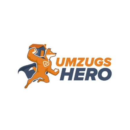 Umzugs Hero