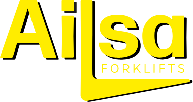 Company Logo For Ailsa Forklifts Scotland'