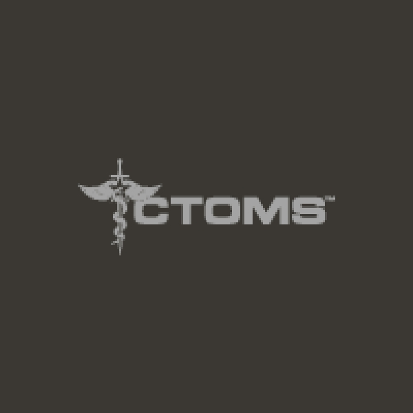 Company Logo For CTOMS'