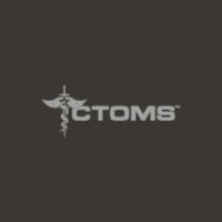 CTOMS Logo
