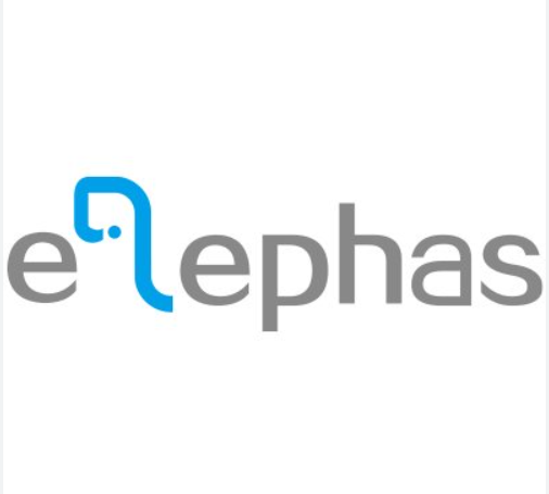 Company Logo For Elephas Projectors'