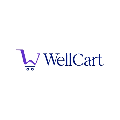 Company Logo For WellCart'