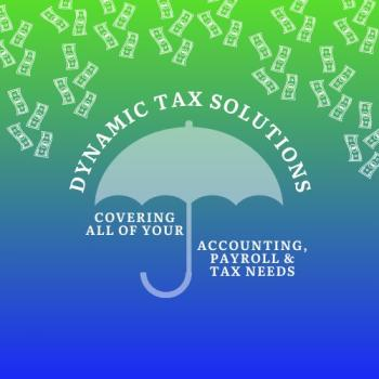 Dynamic Tax Solutions