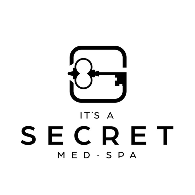 Company Logo For It's a Secret Med Spa Frisco'