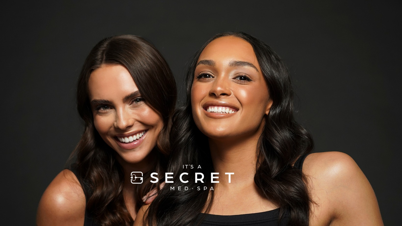 Company Logo For It's a Secret Med Spa Frisco'