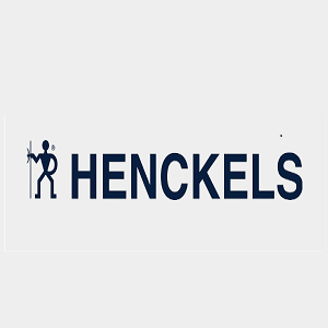 Company Logo For MyHenckels'