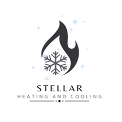 Company Logo For Stellar Heating and Cooling'
