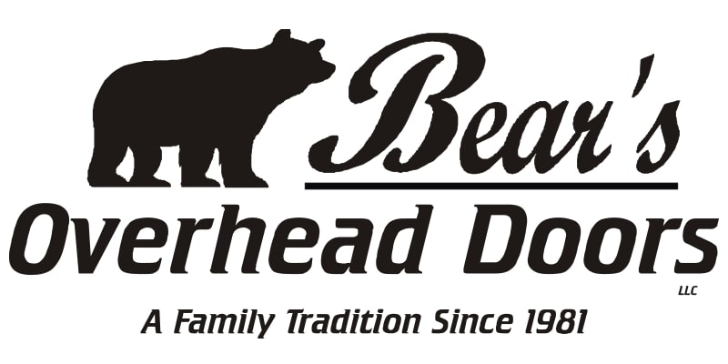 Company Logo For Bear's Overhead Doors'