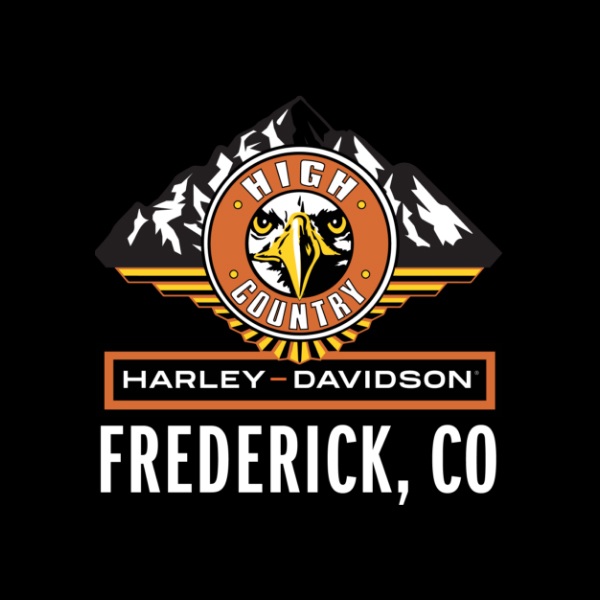 Company Logo For High Country Harley-Davidson&reg; of Fr'
