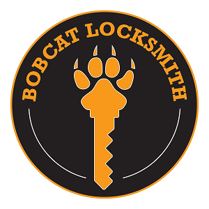 Company Logo For Bobcat Locksmith'