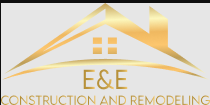 Company Logo For E&E Construction and Remodeling'