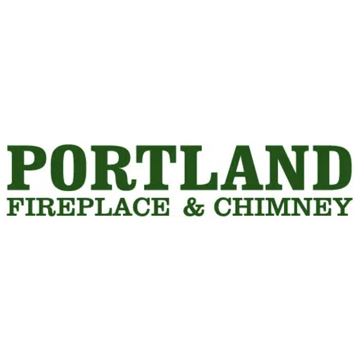 Company Logo For Portland Fireplace &amp; Chimney'