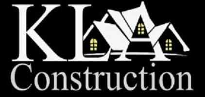 Company Logo For KLA construction LLC'