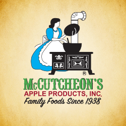 McCutcheon's Apple Products