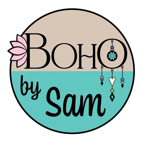 Company Logo For Love Boho By Sam'