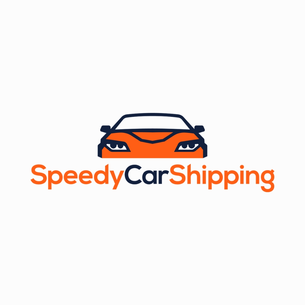 Company Logo For Speedy Car Shipping San Diego'