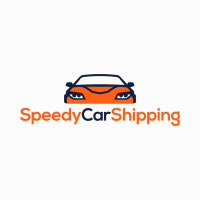 Speedy Car Shipping San Diego Logo