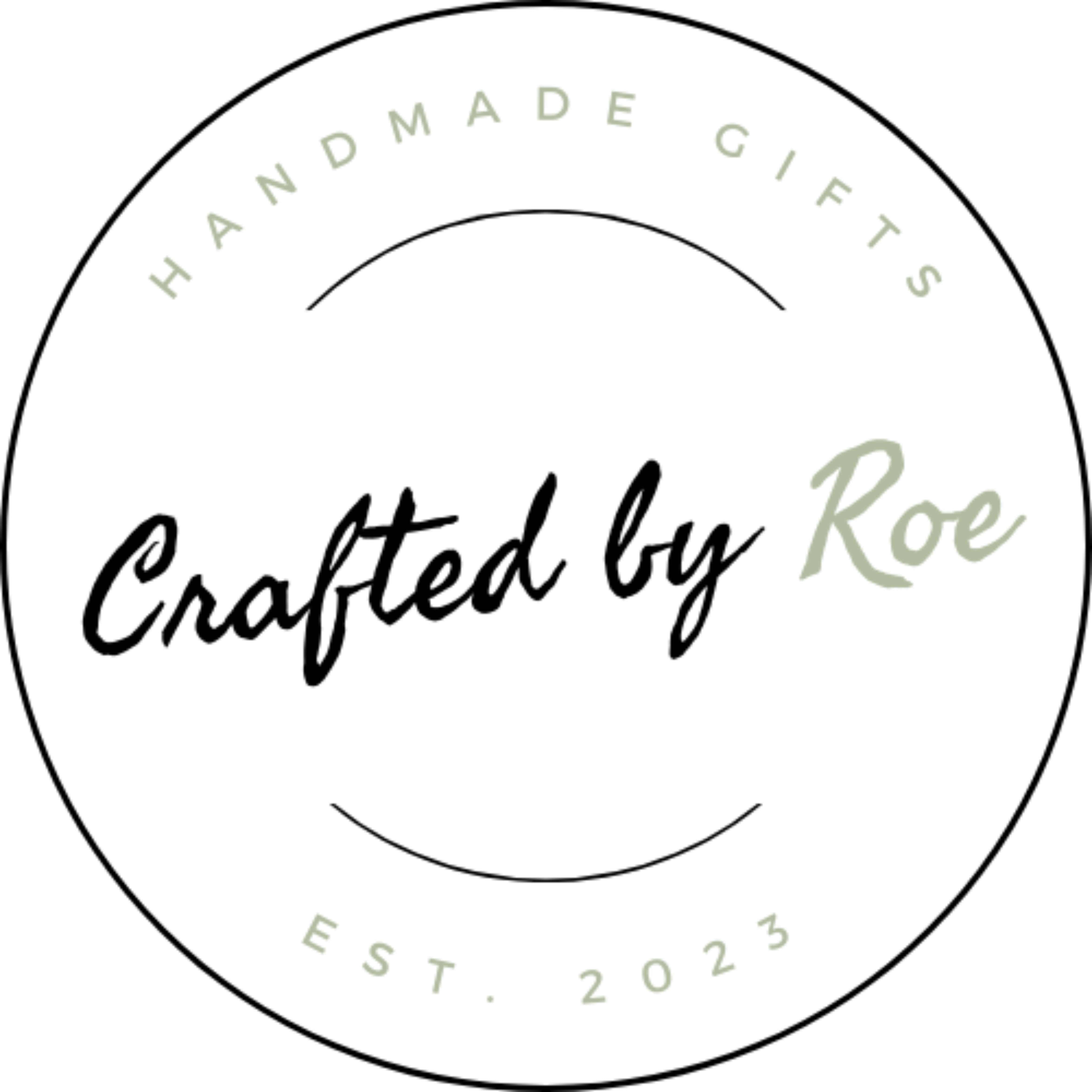 Company Logo For Crafted by Roe Ltd'