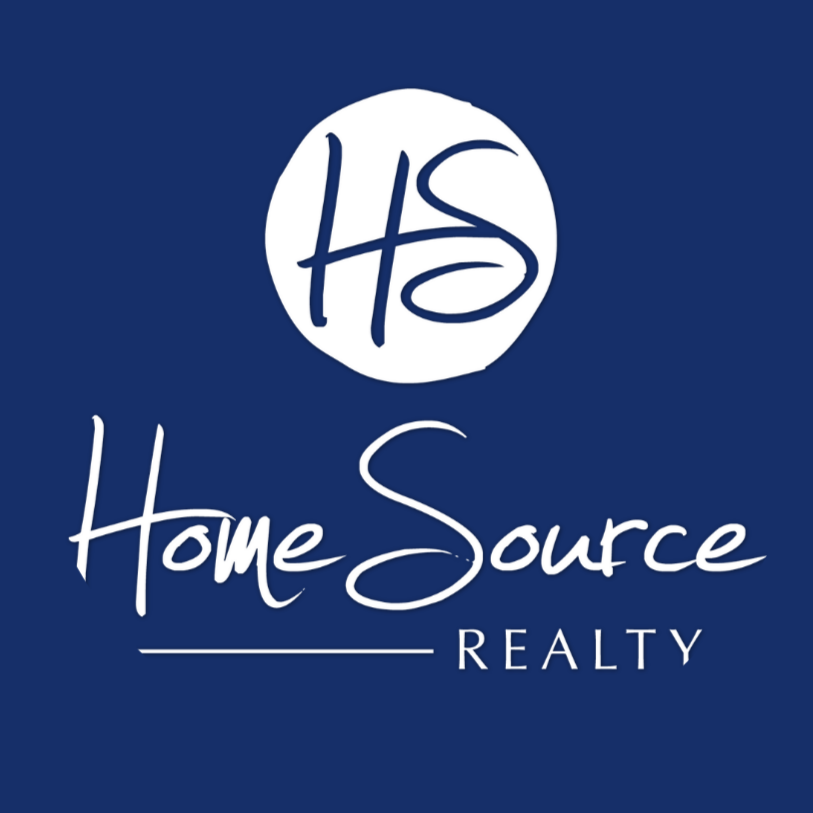 HomeSource Realty Logo