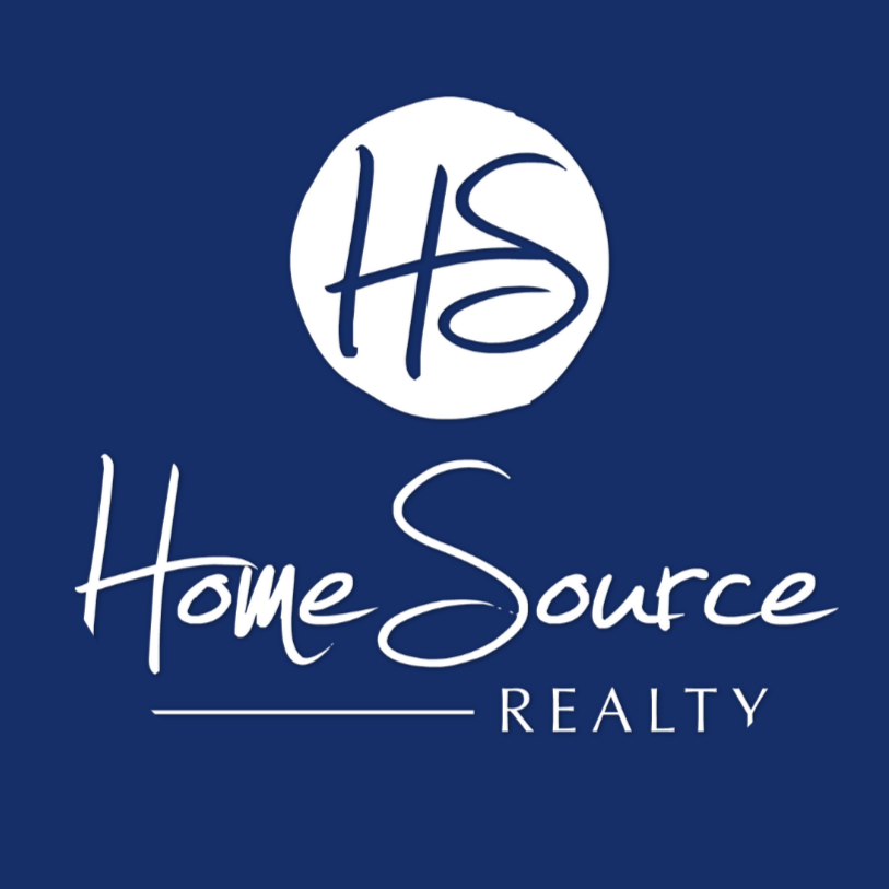 Company Logo For HomeSource Realty'