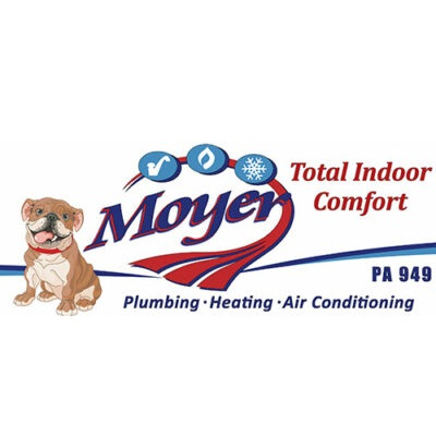 Moyer Total Indoor Comfort Logo