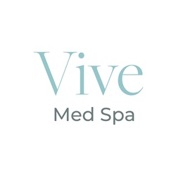 Vive Med Spa Logo