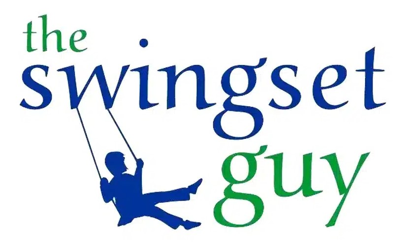 The Swingset Guy Logo