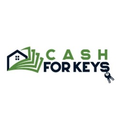 Company Logo For Cash for Keys CA'