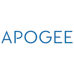 Apogee Telecom, Inc Logo
