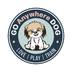 Company Logo For Go Anywhere Dog - South Minneapolis'