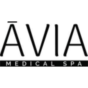 Company Logo For AVIA Medical Spa'