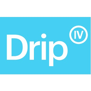 Company Logo For Drip IV Therapy'