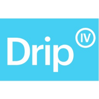 Drip IV Therapy Logo
