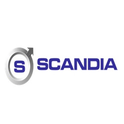 Company Logo For Scandia Motors'