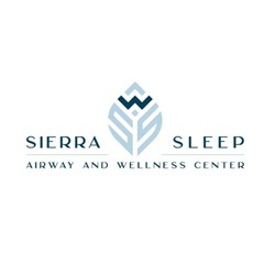 Sierra Sleep, Airway and Wellness Center Logo