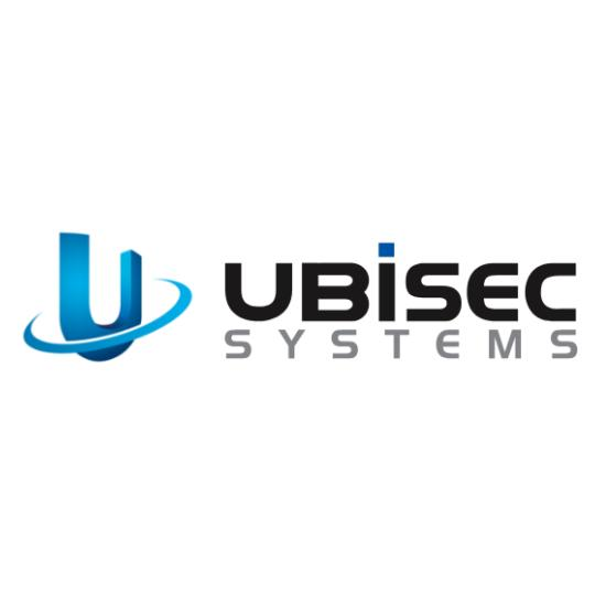 Company Logo For Ubisec Systems, Inc.'