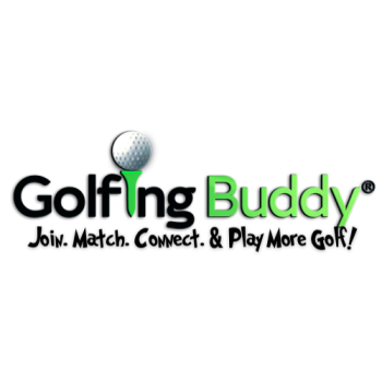 Company Logo For Golfing Buddy'