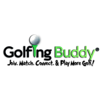 Golfing Buddy Logo