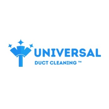 Company Logo For Universal Duct Cleaning'