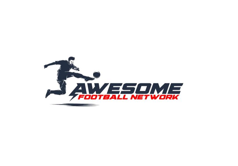 Company Logo For Awesome Football Network'