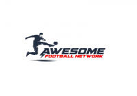 Awesome Football Network Logo