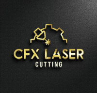 CFX Laser Cutting Logo