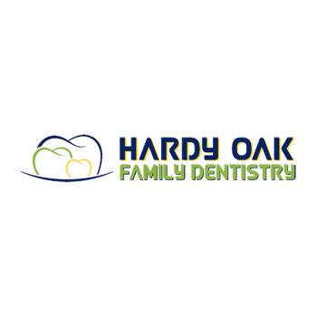 Company Logo For Hardy Oak Family Dentistry'