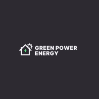 Green Power Energy Logo